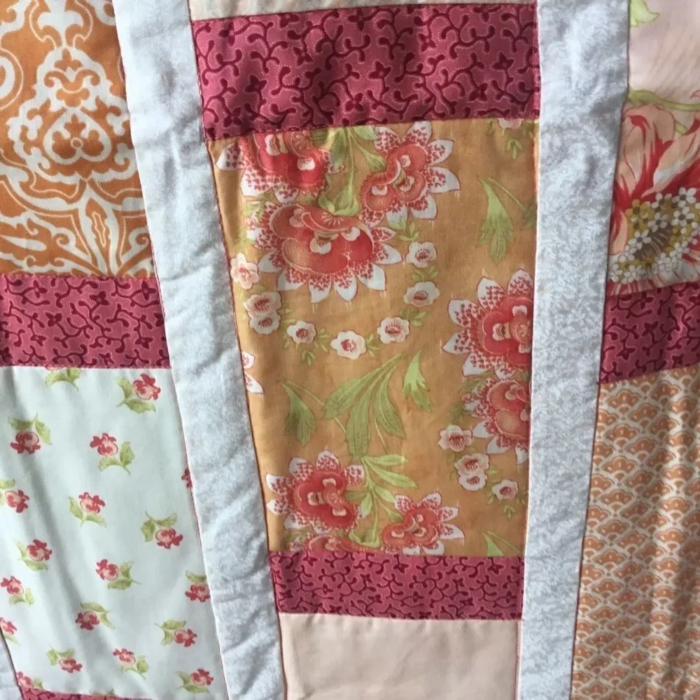 Handmade Quilt